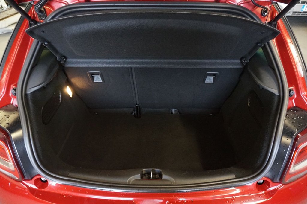 Used DS Automobiles DS 3 2018 for sale - 77122105: Photo 37