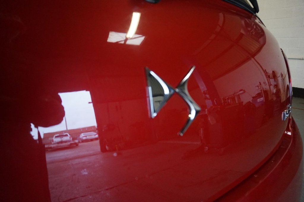 Used DS Automobiles DS 3 2018 for sale - 77122105: Photo 41