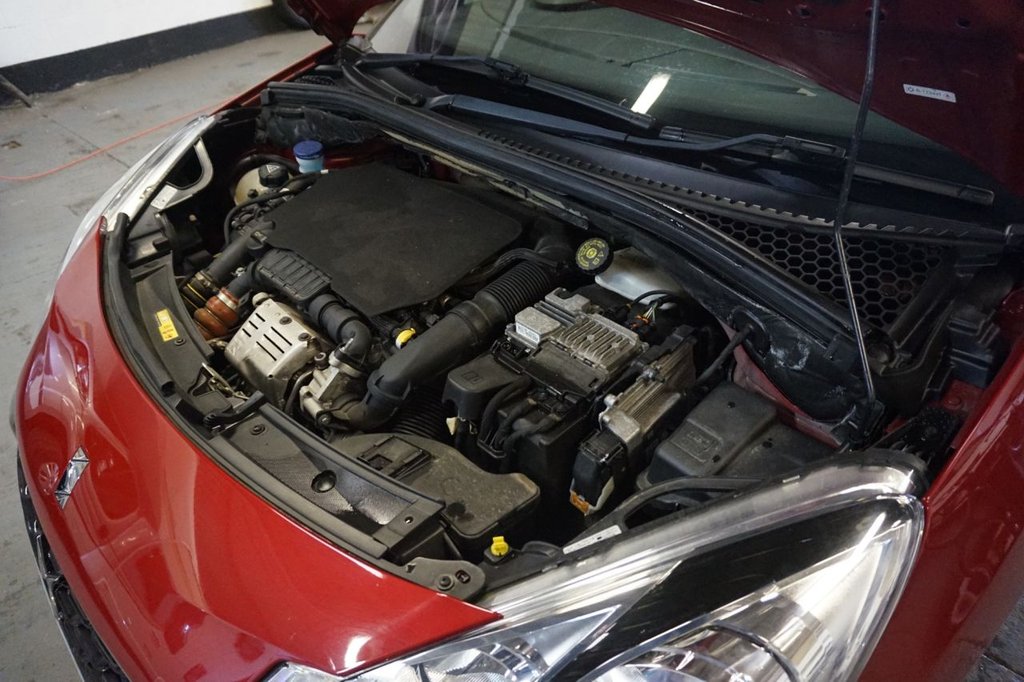 Used DS Automobiles DS 3 2018 for sale - 77122105: Photo 44