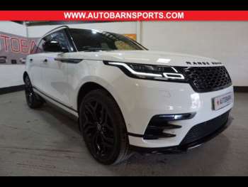 2020 (20) - 2.0 D180 R-Dynamic SE SUV 5dr Diesel Auto 4WD Euro 6 (s/s) (180 ps)