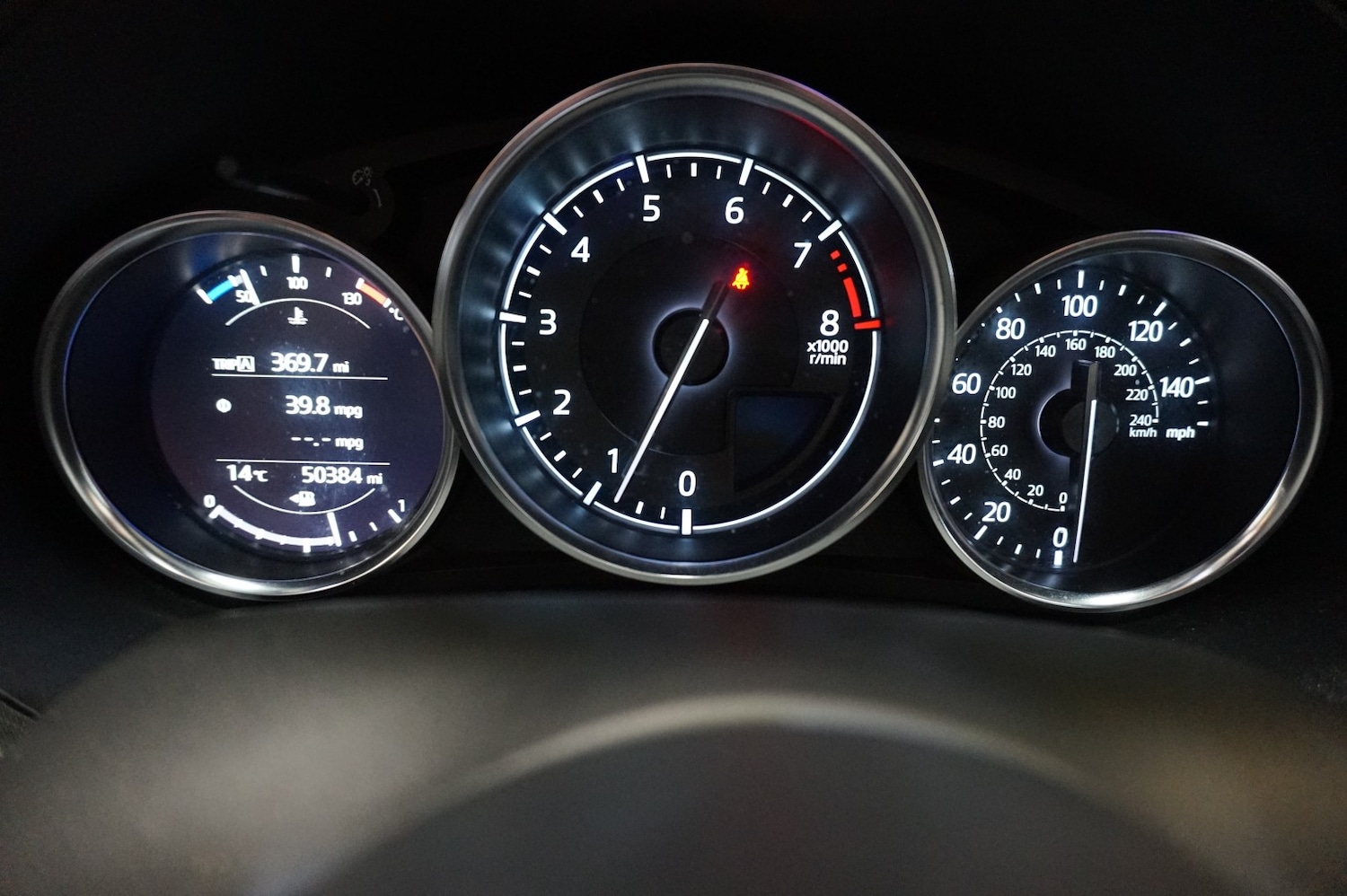 Used Mazda MX-5 2018 for sale - 78125157: Photo 16