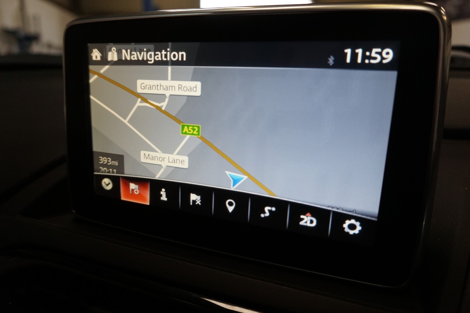 Used Mazda MX-5 2018 for sale - 78125157: Photo 17