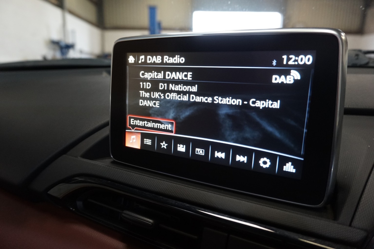 Used Mazda MX-5 2018 for sale - 78125157: Photo 18