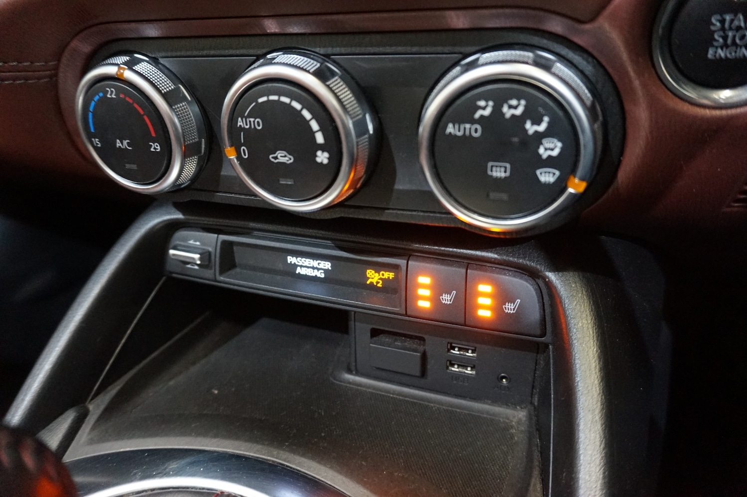 Used Mazda MX-5 2018 for sale - 78125157: Photo 19