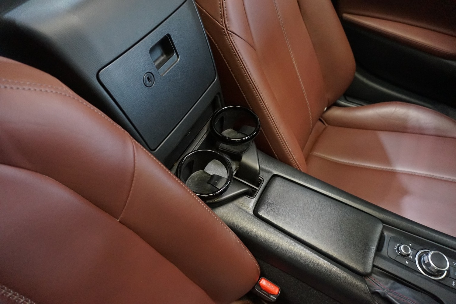 Used Mazda MX-5 2018 for sale - 78125157: Photo 21