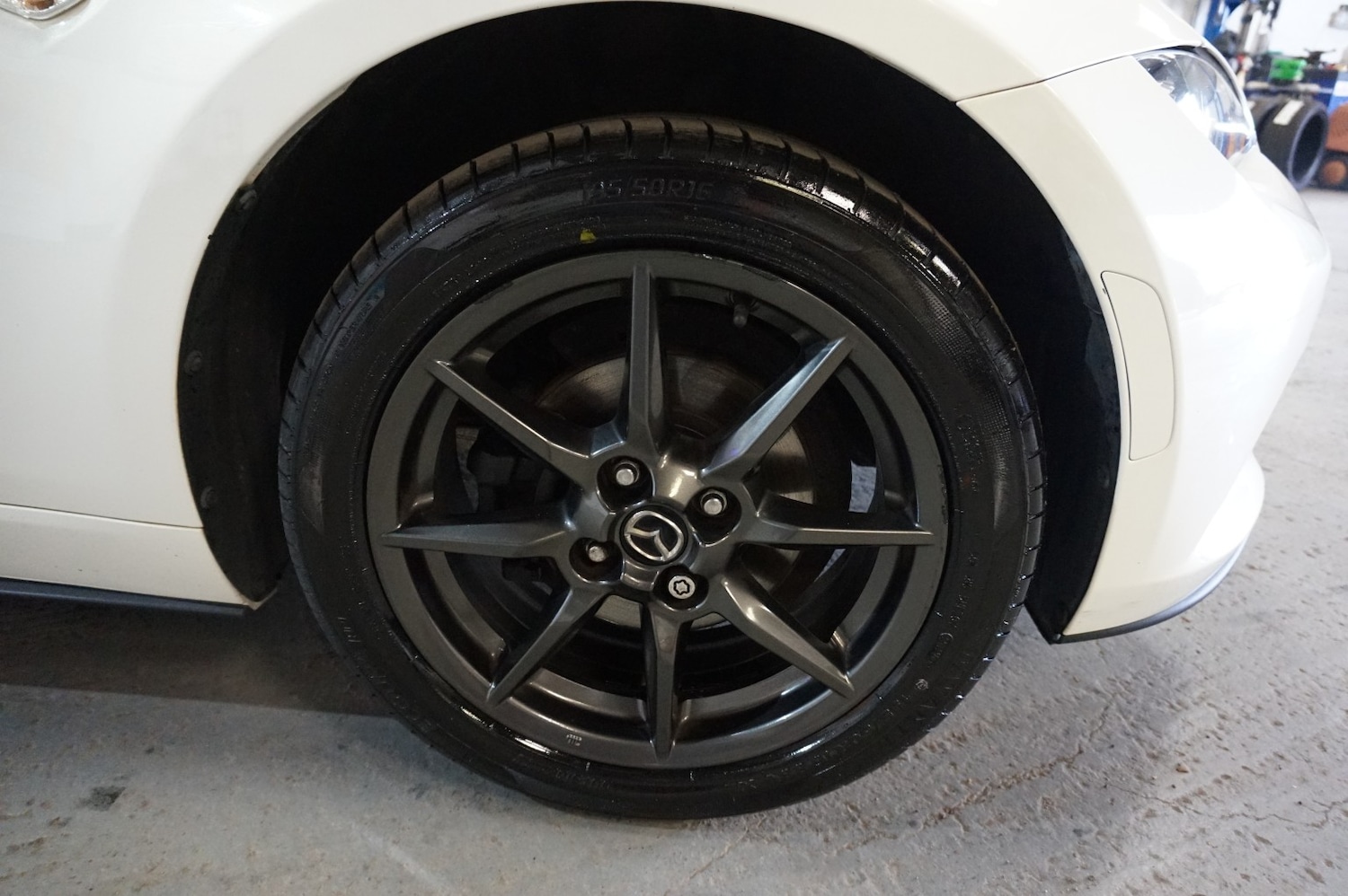 Used Mazda MX-5 2018 for sale - 78125157: Photo 36