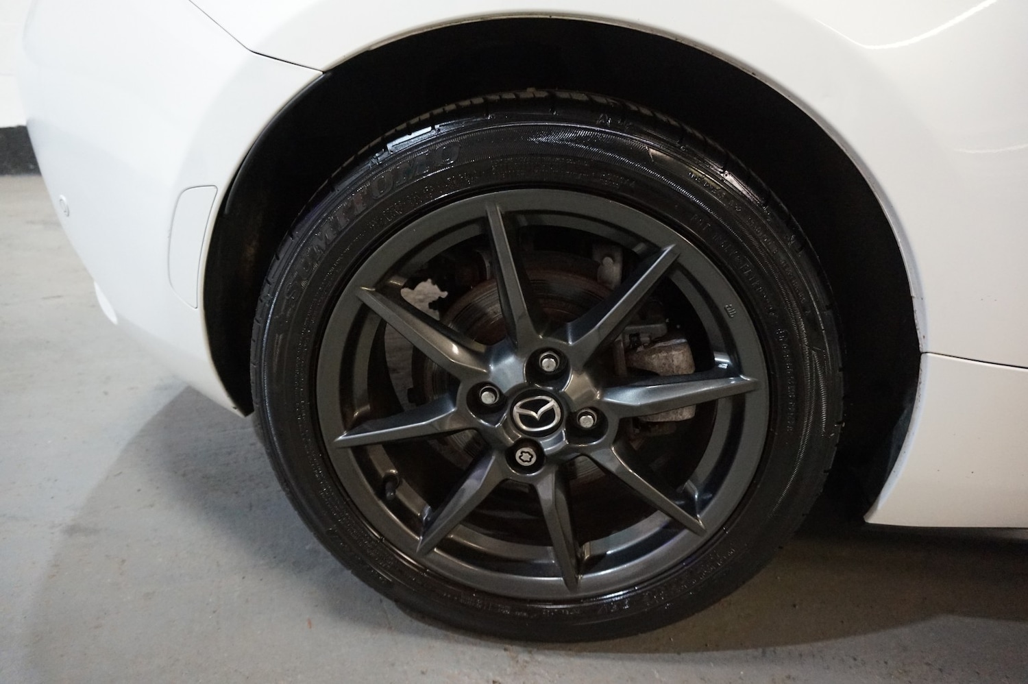 Used Mazda MX-5 2018 for sale - 78125157: Photo 37