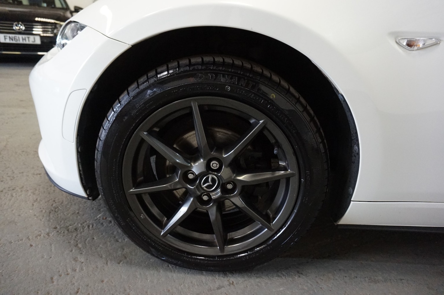 Used Mazda MX-5 2018 for sale - 78125157: Photo 39