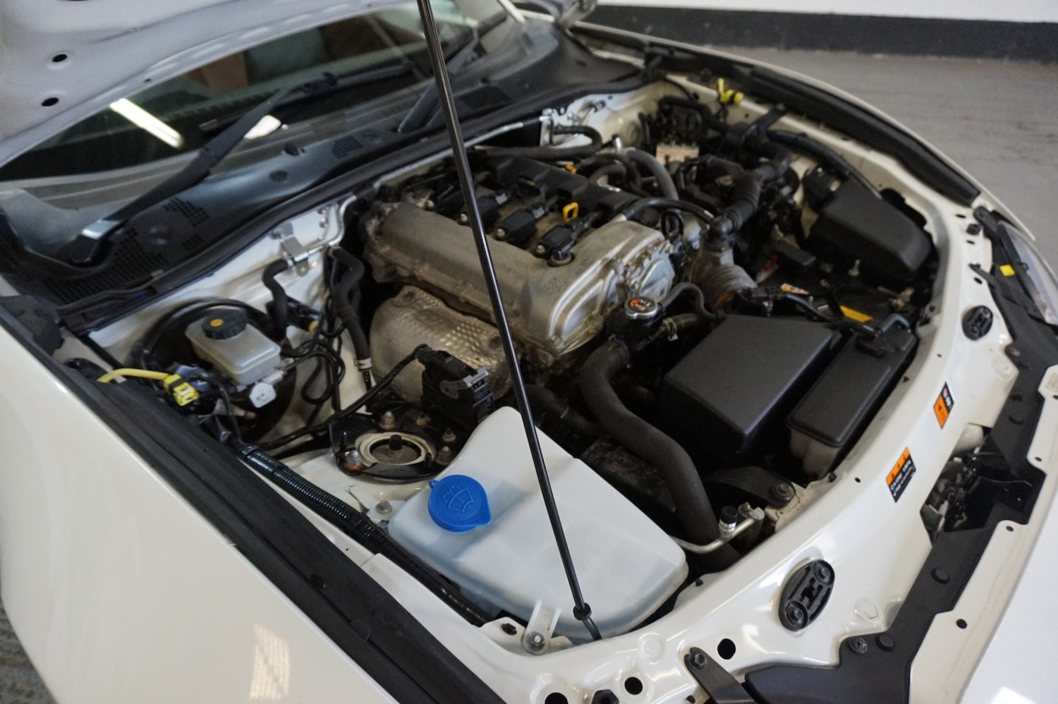 Used Mazda MX-5 2018 for sale - 78125157: Photo 40