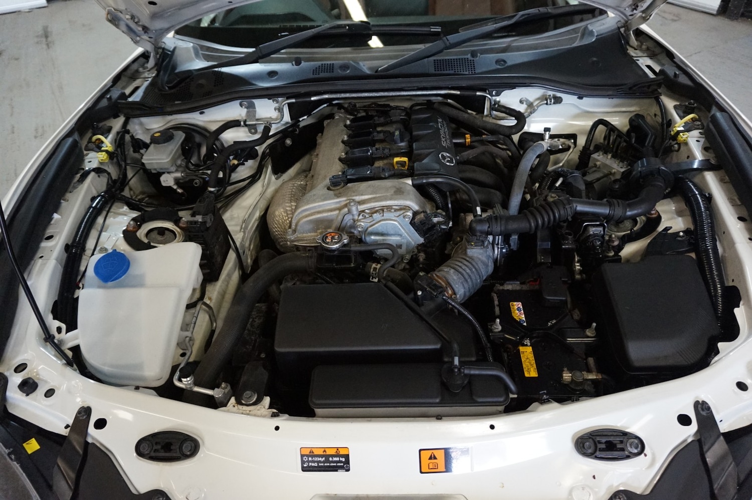 Used Mazda MX-5 2018 for sale - 78125157: Photo 41