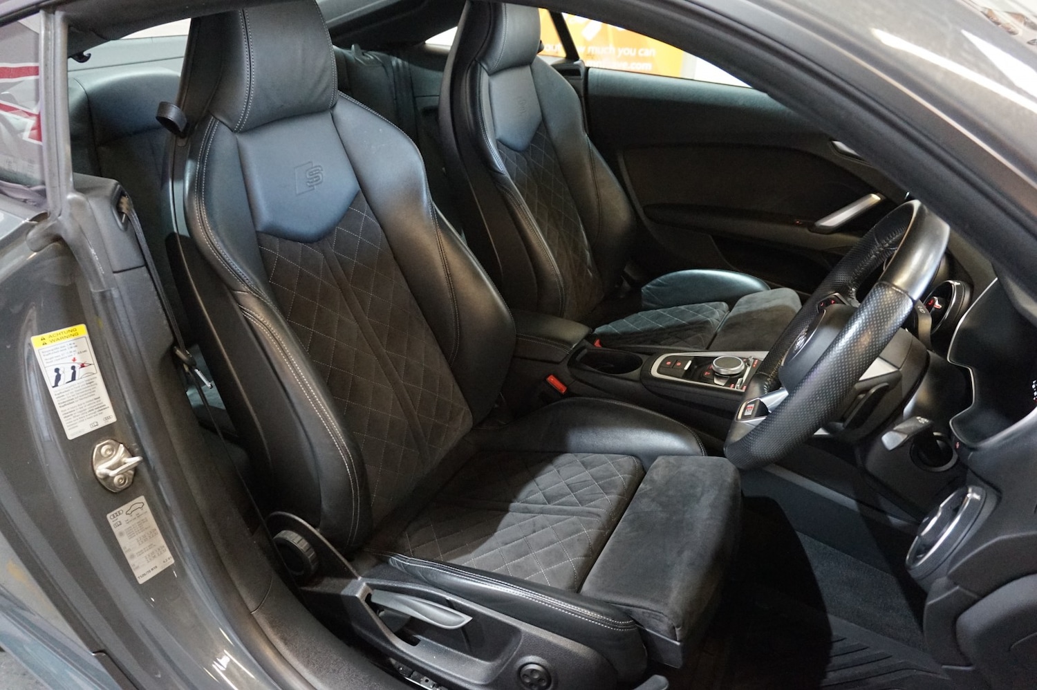 Used Audi TT 2020 for sale - 77743518: Photo 10