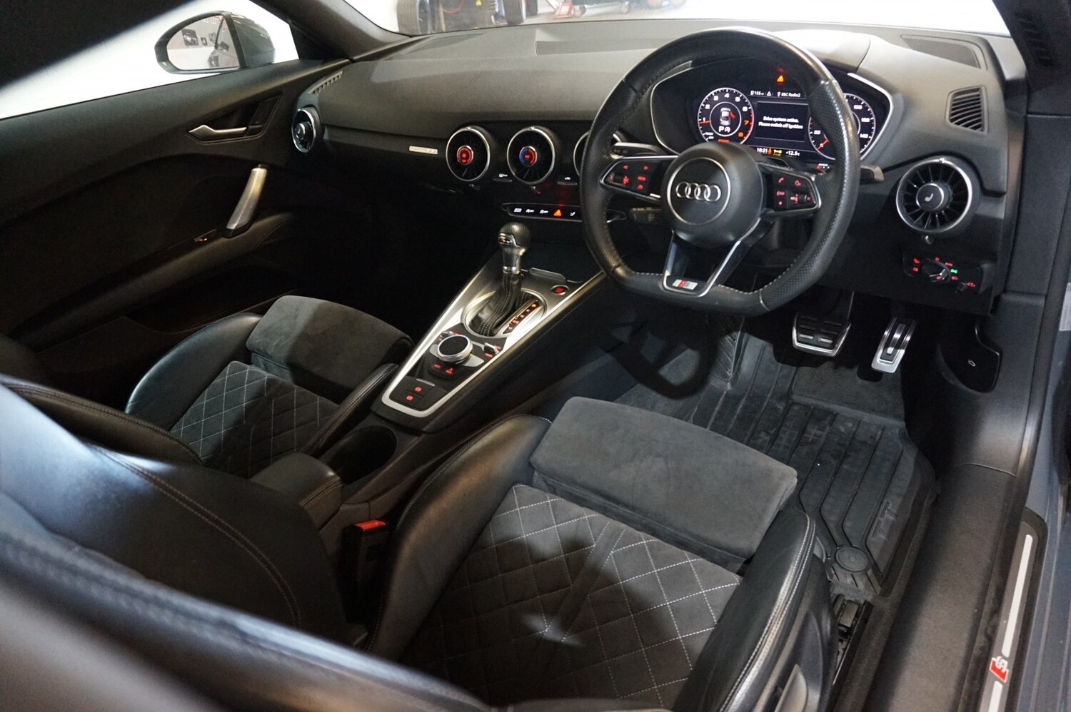 Used Audi TT 2020 for sale - 77743518: Photo 11