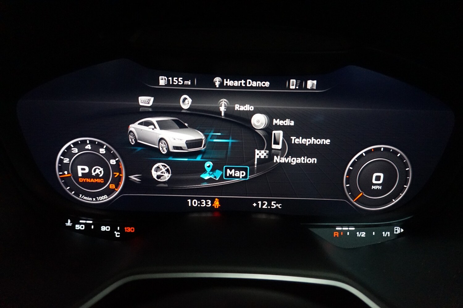 Used Audi TT 2020 for sale - 77743518: Photo 14