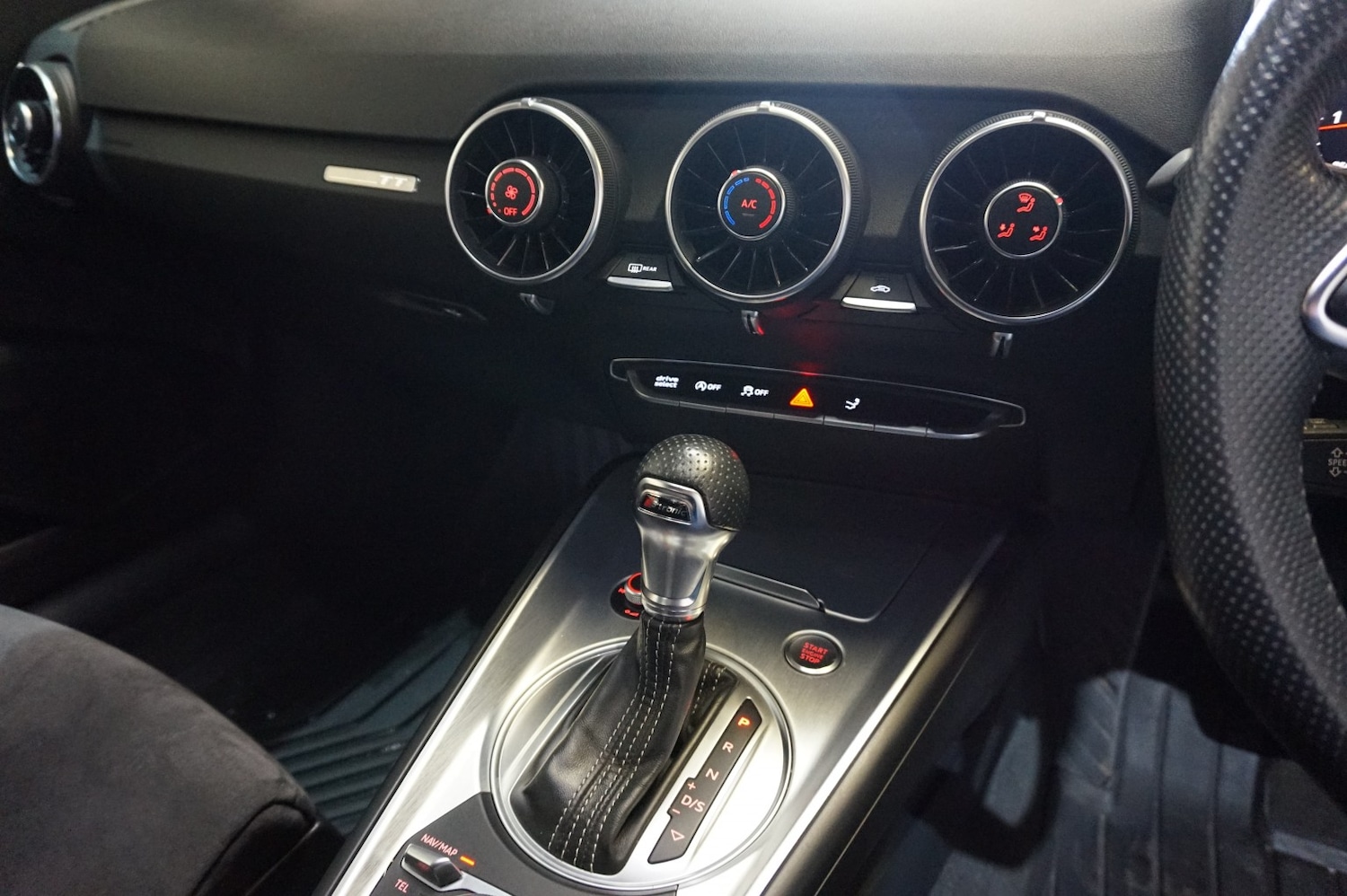 Used Audi TT 2020 for sale - 77743518: Photo 16