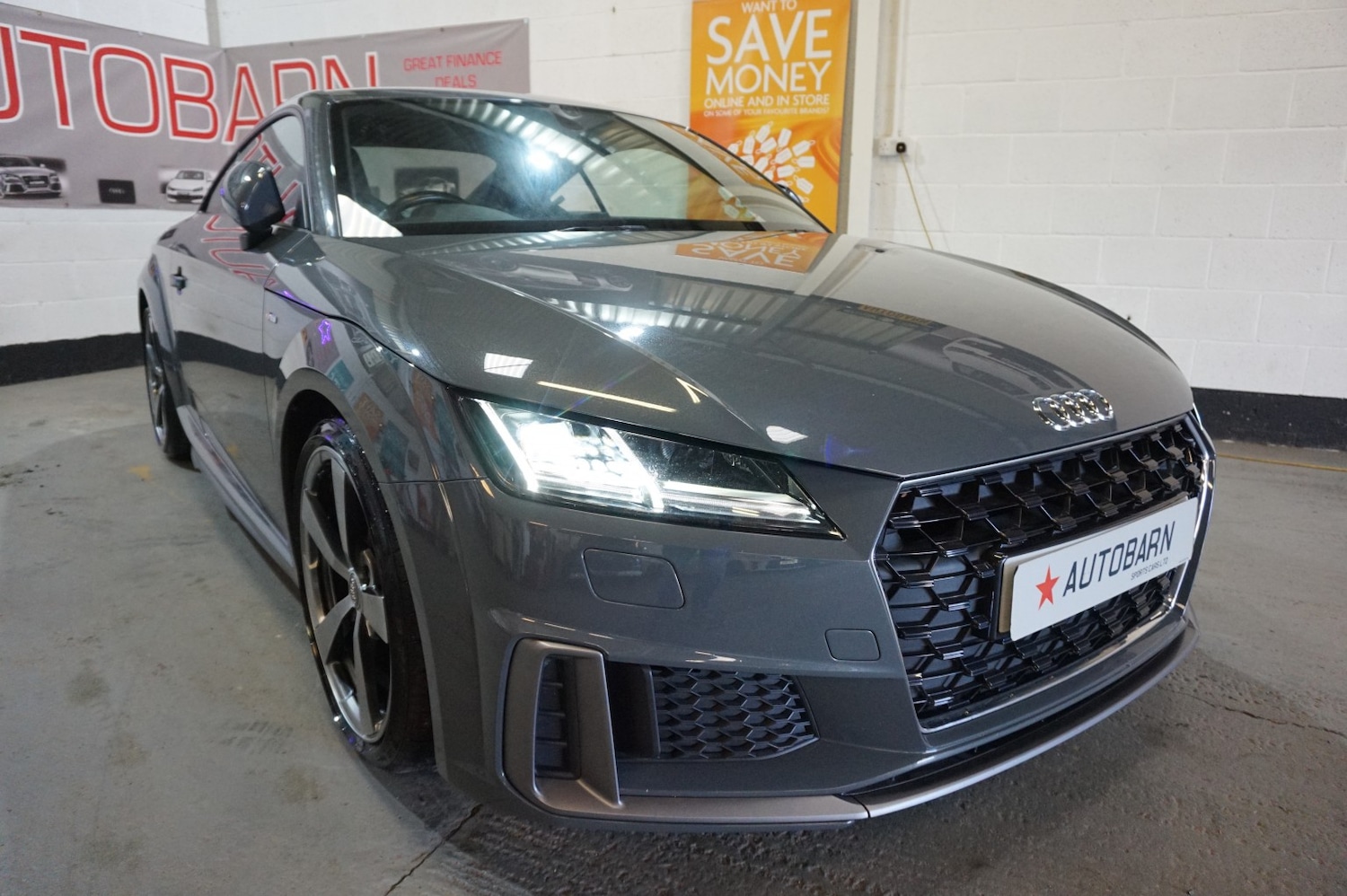 Used Audi TT 2020 for sale - 77743518: Photo 23