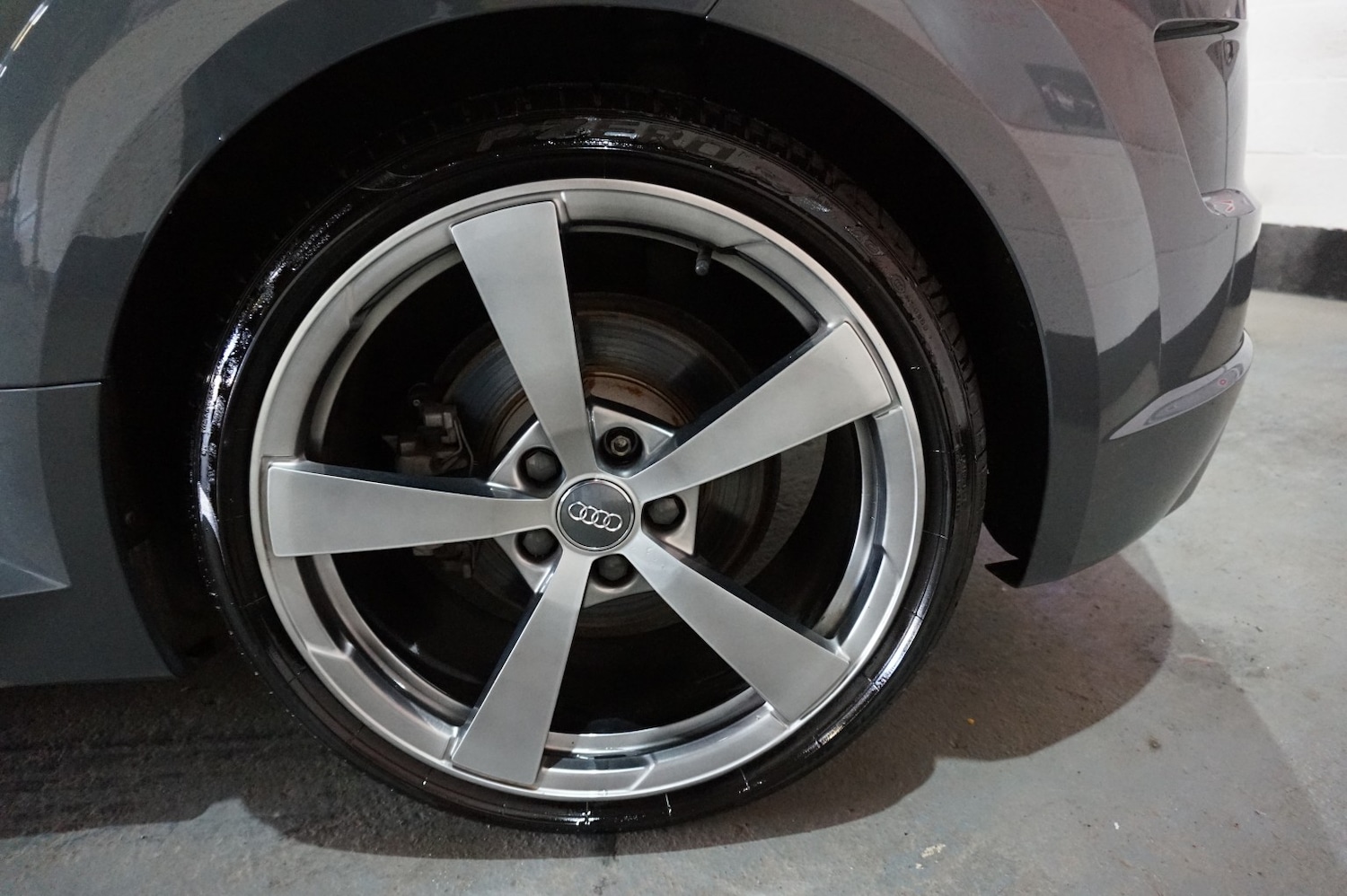 Used Audi TT 2020 for sale - 77743518: Photo 25