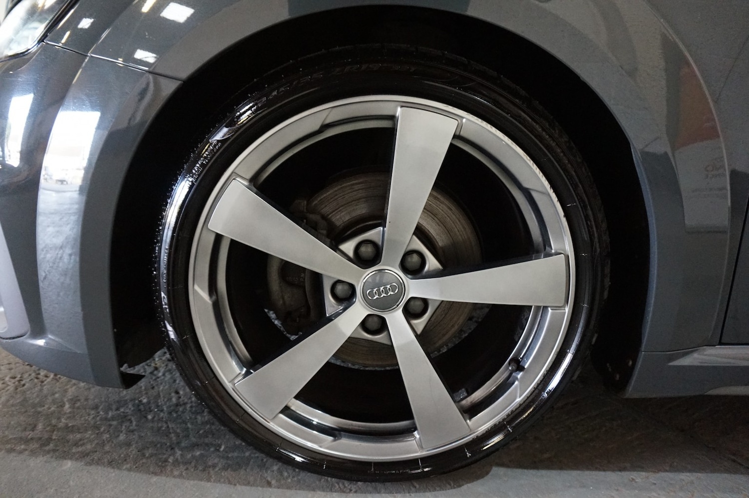 Used Audi TT 2020 for sale - 77743518: Photo 26