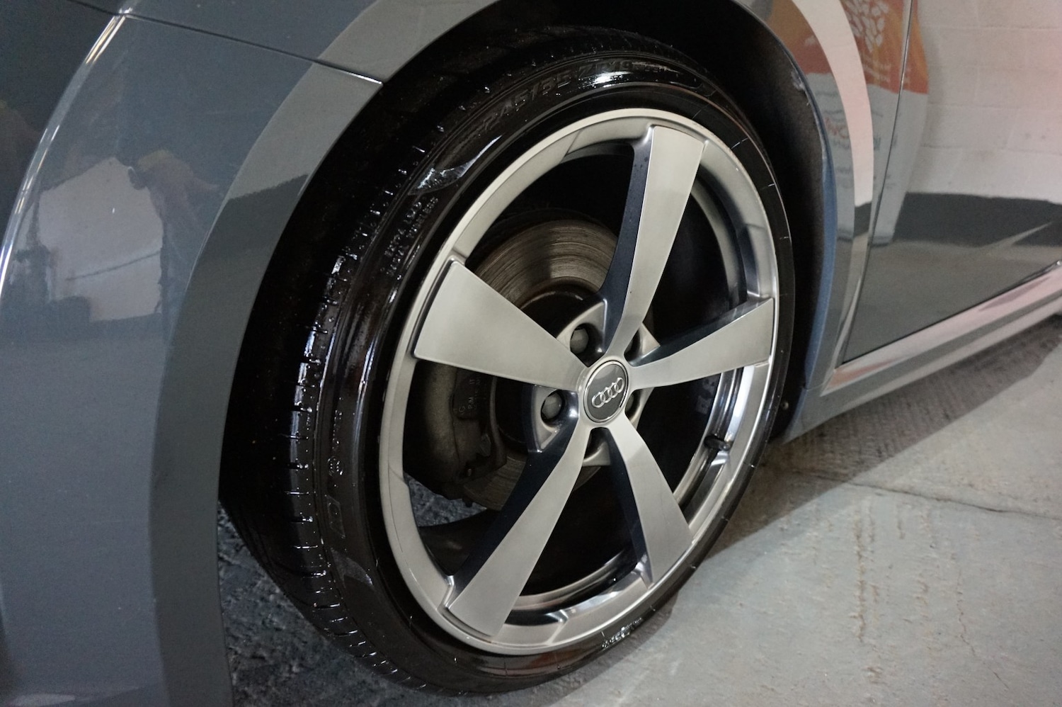 Used Audi TT 2020 for sale - 77743518: Photo 27