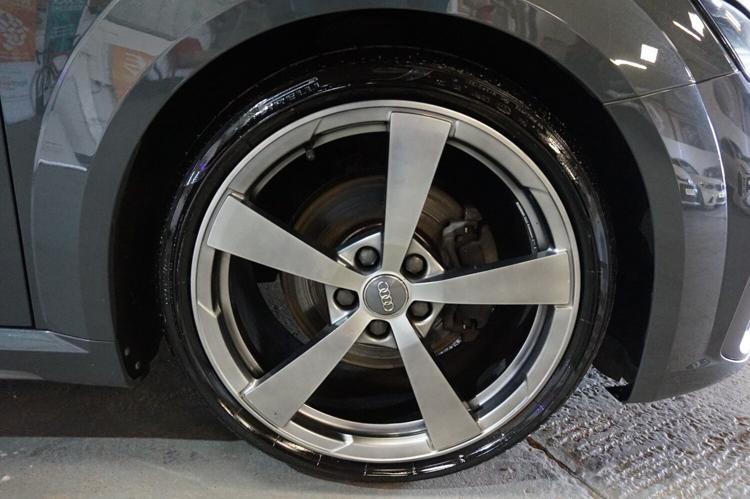 Used Audi TT 2020 for sale - 77743518: Photo 28