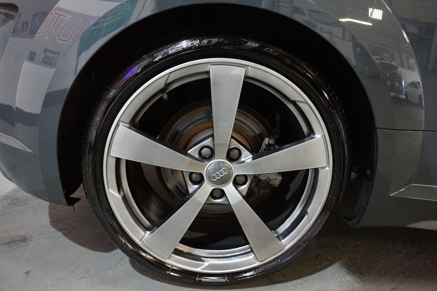 Used Audi TT 2020 for sale - 77743518: Photo 29