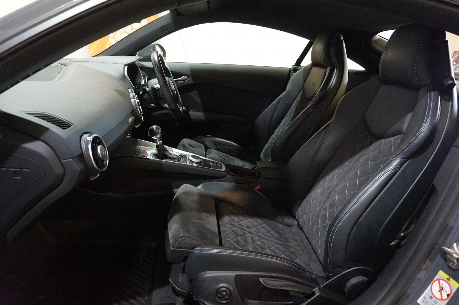 Used Audi TT 2020 for sale - 77743518: Photo 34