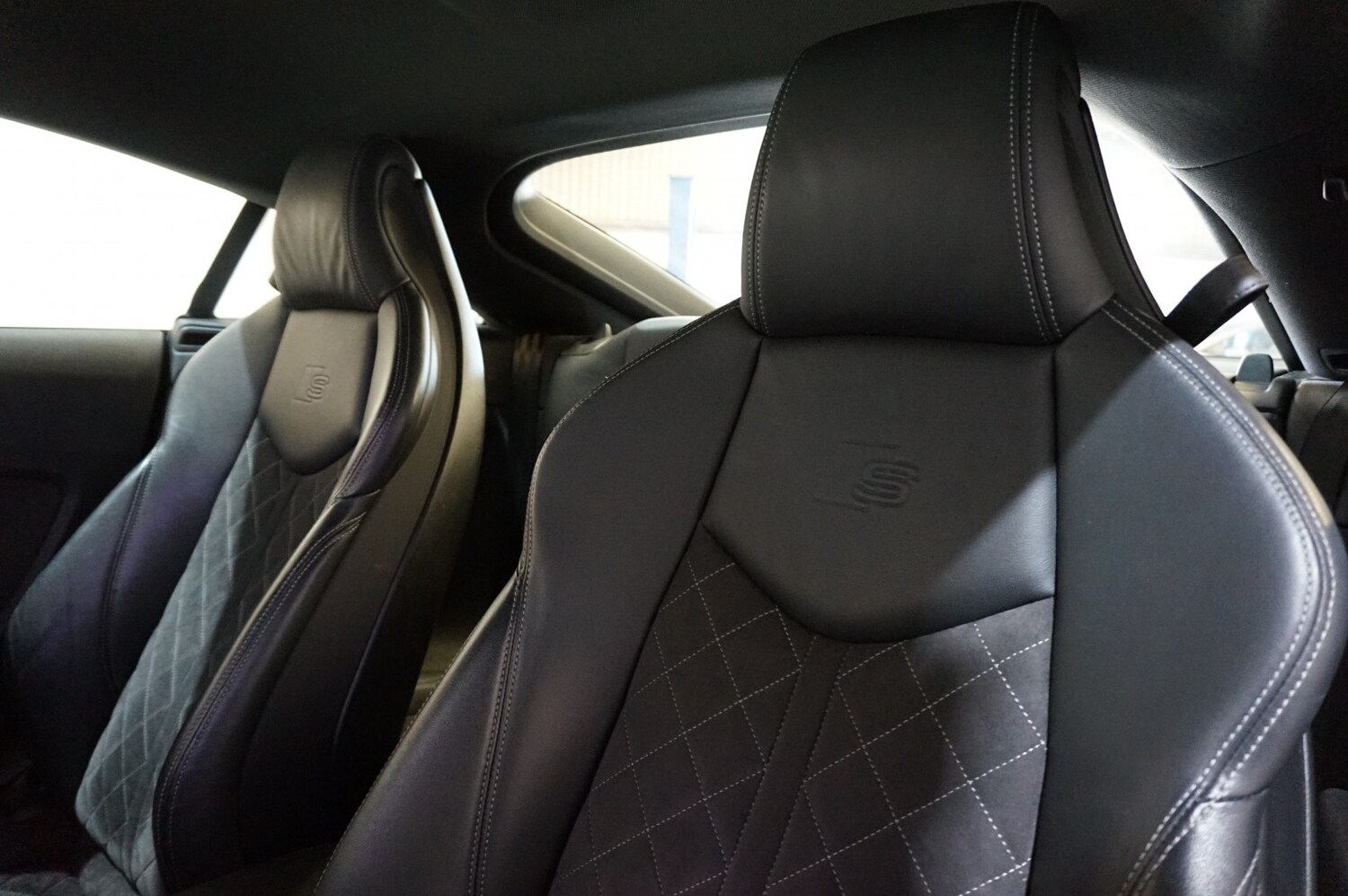 Used Audi TT 2020 for sale - 77743518: Photo 36