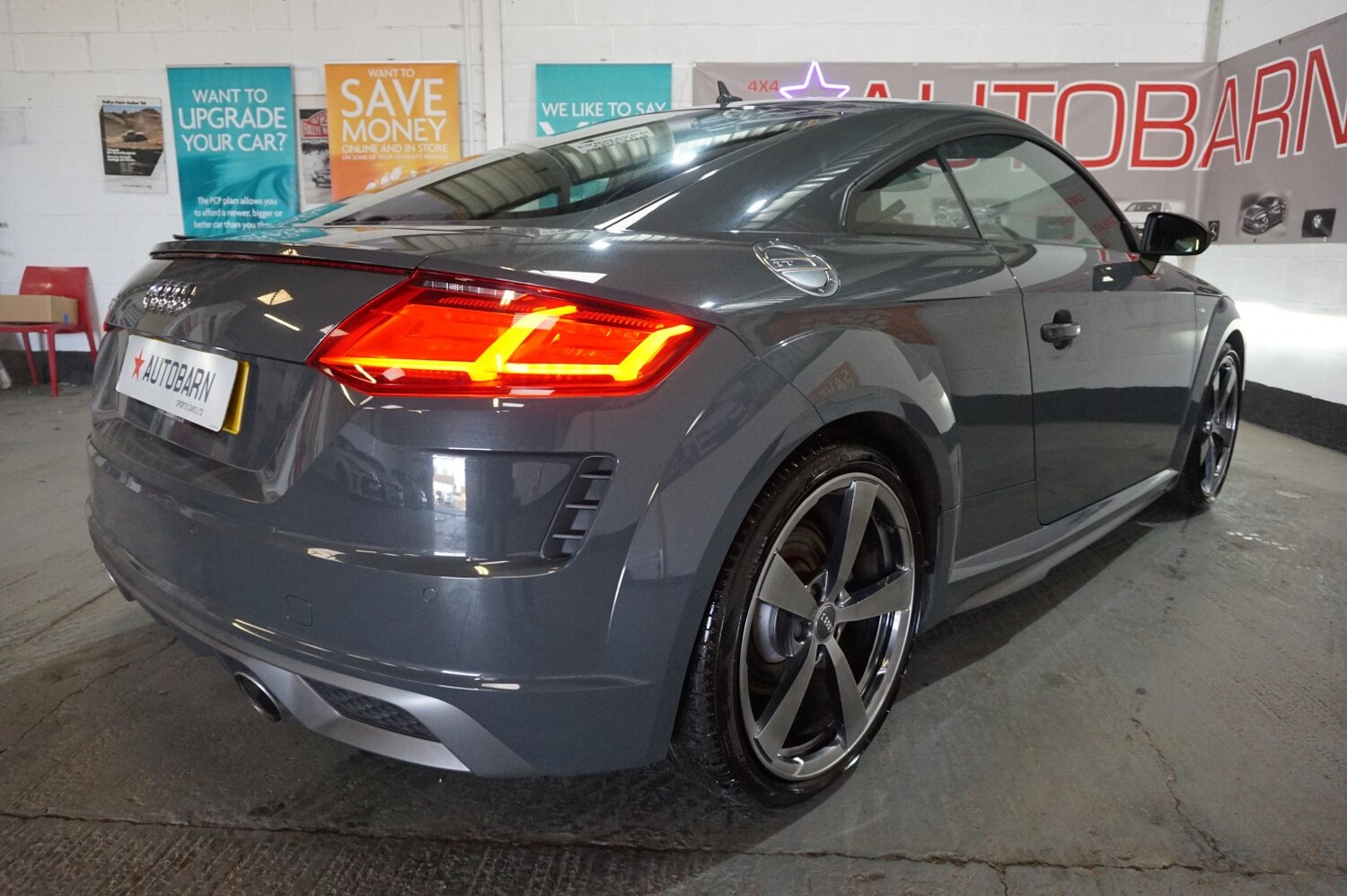 Used Audi TT 2020 for sale - 77743518: Photo 38