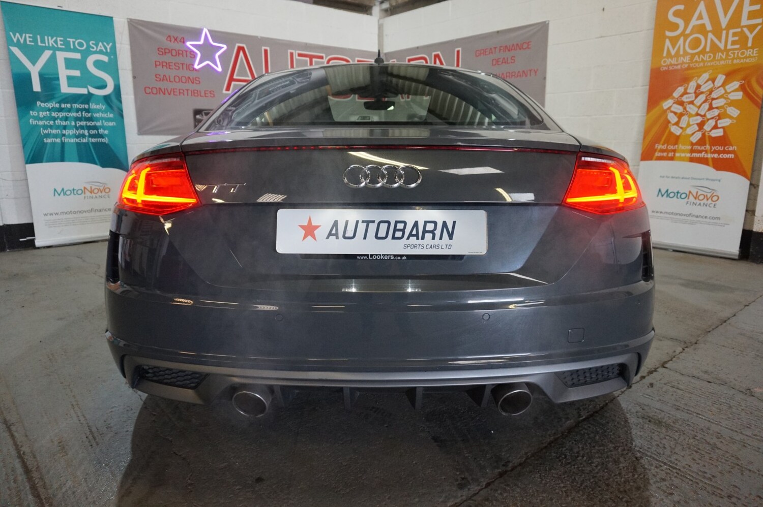 Used Audi TT 2020 for sale - 77743518: Photo 39