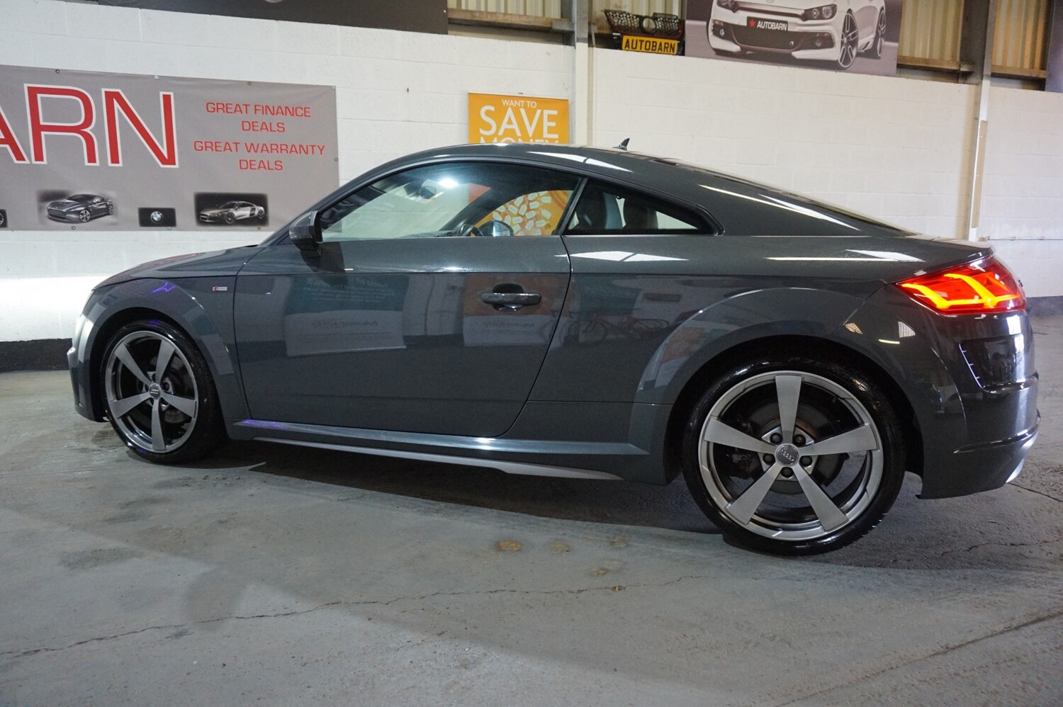 Used Audi TT 2020 for sale - 77743518: Photo 41