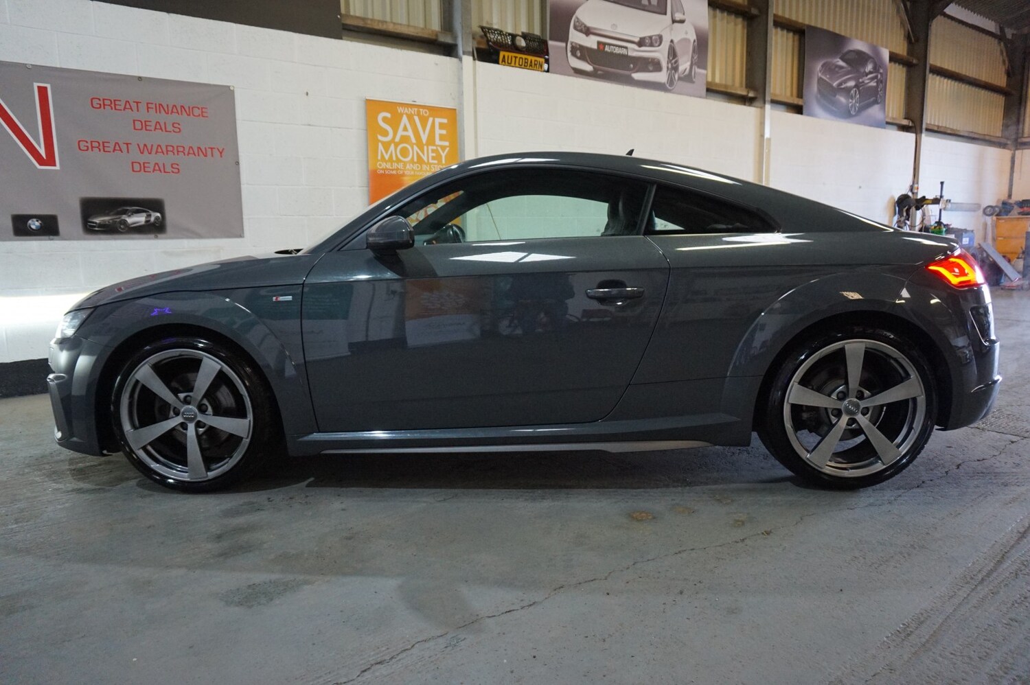 Used Audi TT 2020 for sale - 77743518: Photo 42