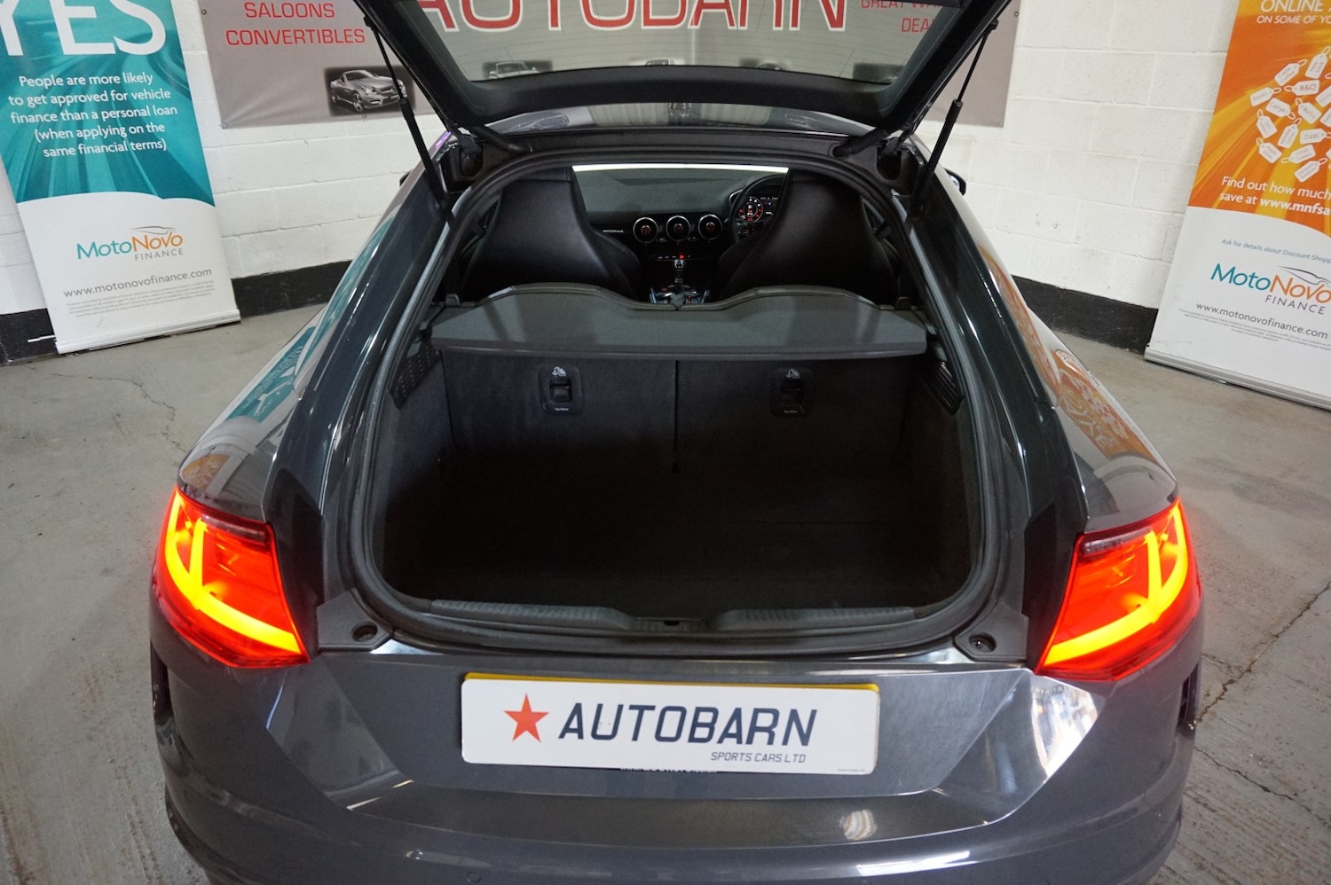 Used Audi TT 2020 for sale - 77743518: Photo 43