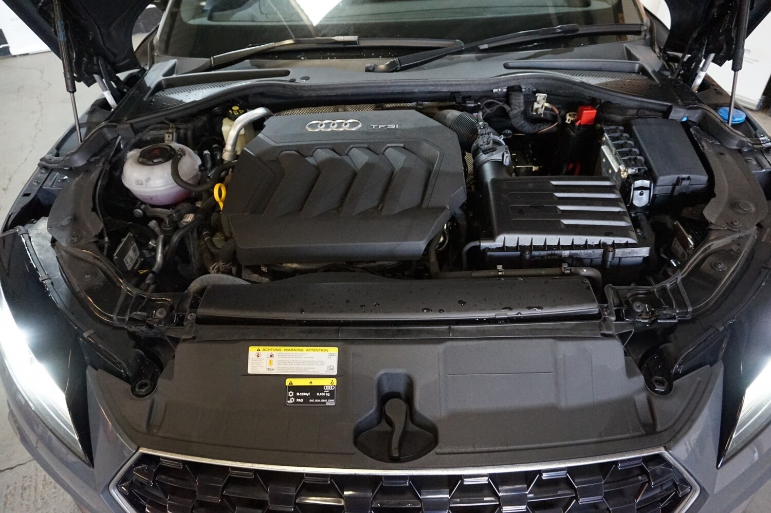 Used Audi TT 2020 for sale - 77743518: Photo 47