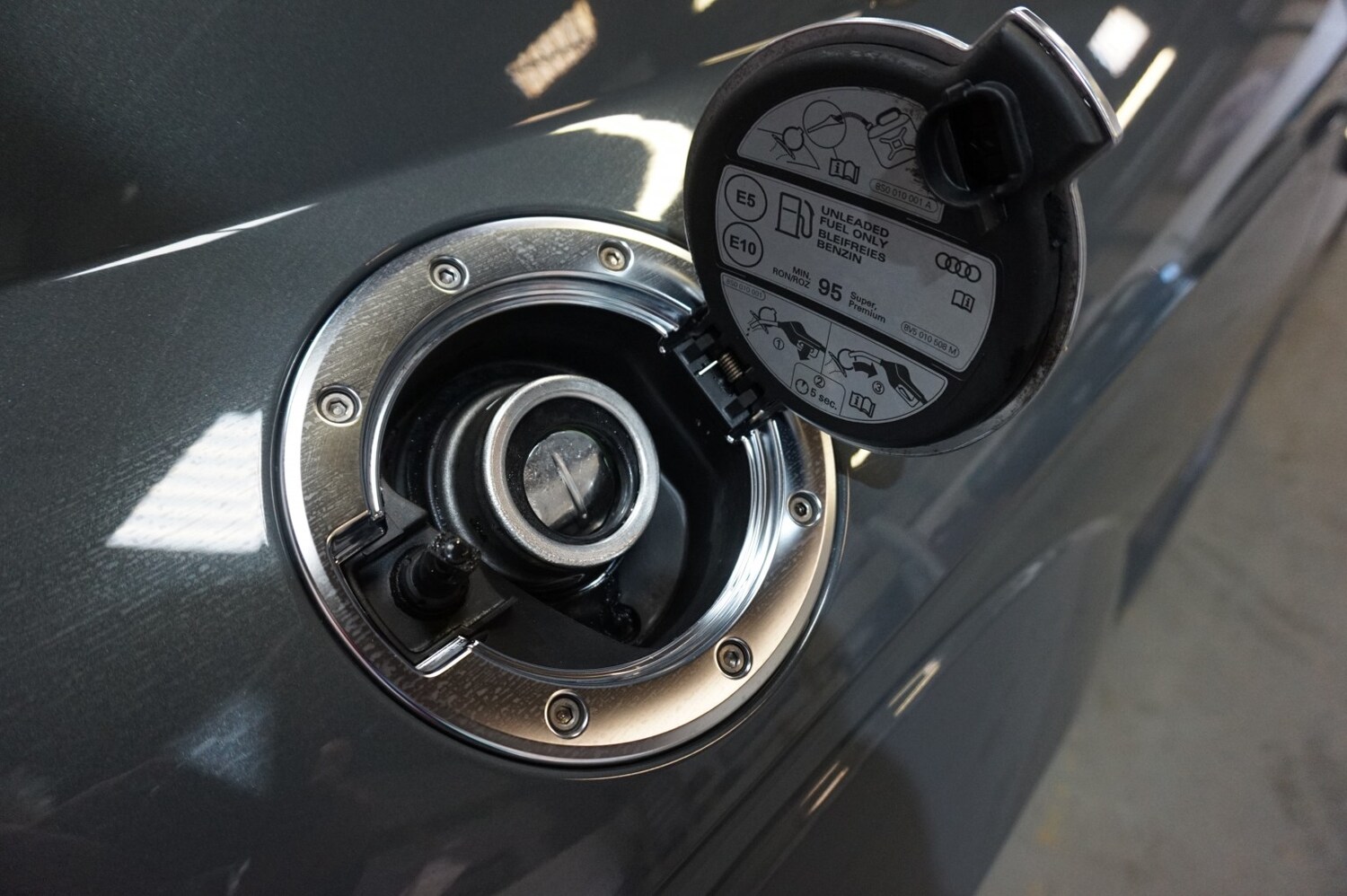 Used Audi TT 2020 for sale - 77743518: Photo 49