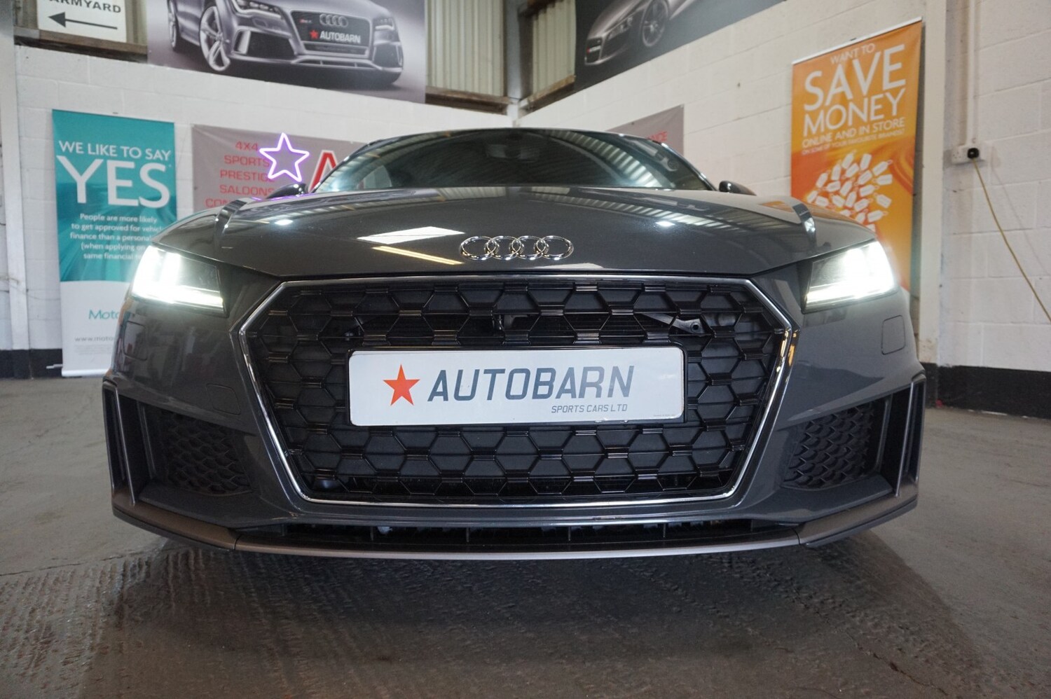 Used Audi TT 2020 for sale - 77743518: Photo 6