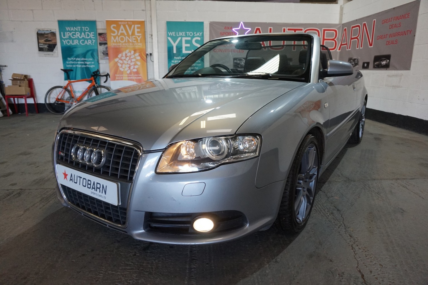 Used Audi A4 2009 for sale - 77743513: Photo 10