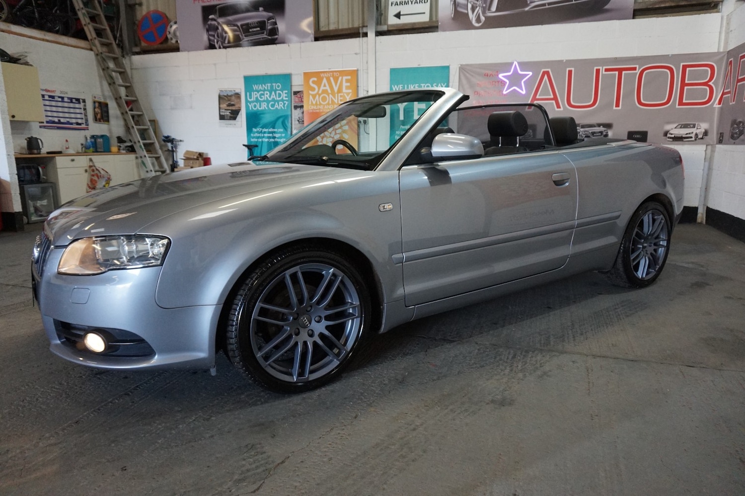 Used Audi A4 2009 for sale - 77743513: Photo 11