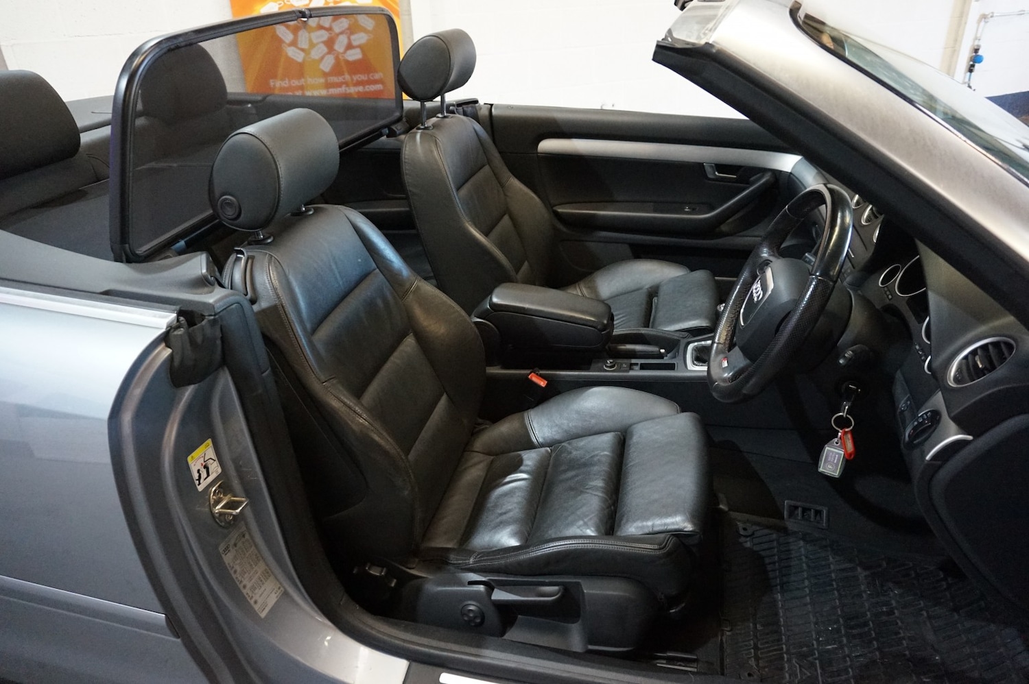 Used Audi A4 2009 for sale - 77743513: Photo 14