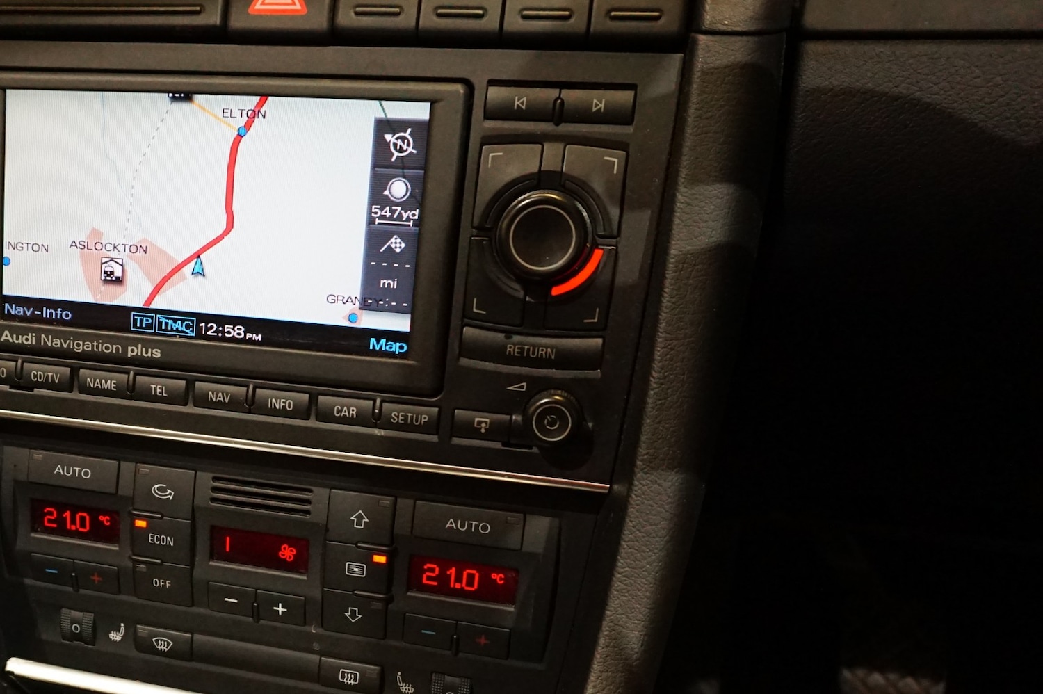 Used Audi A4 2009 for sale - 77743513: Photo 18