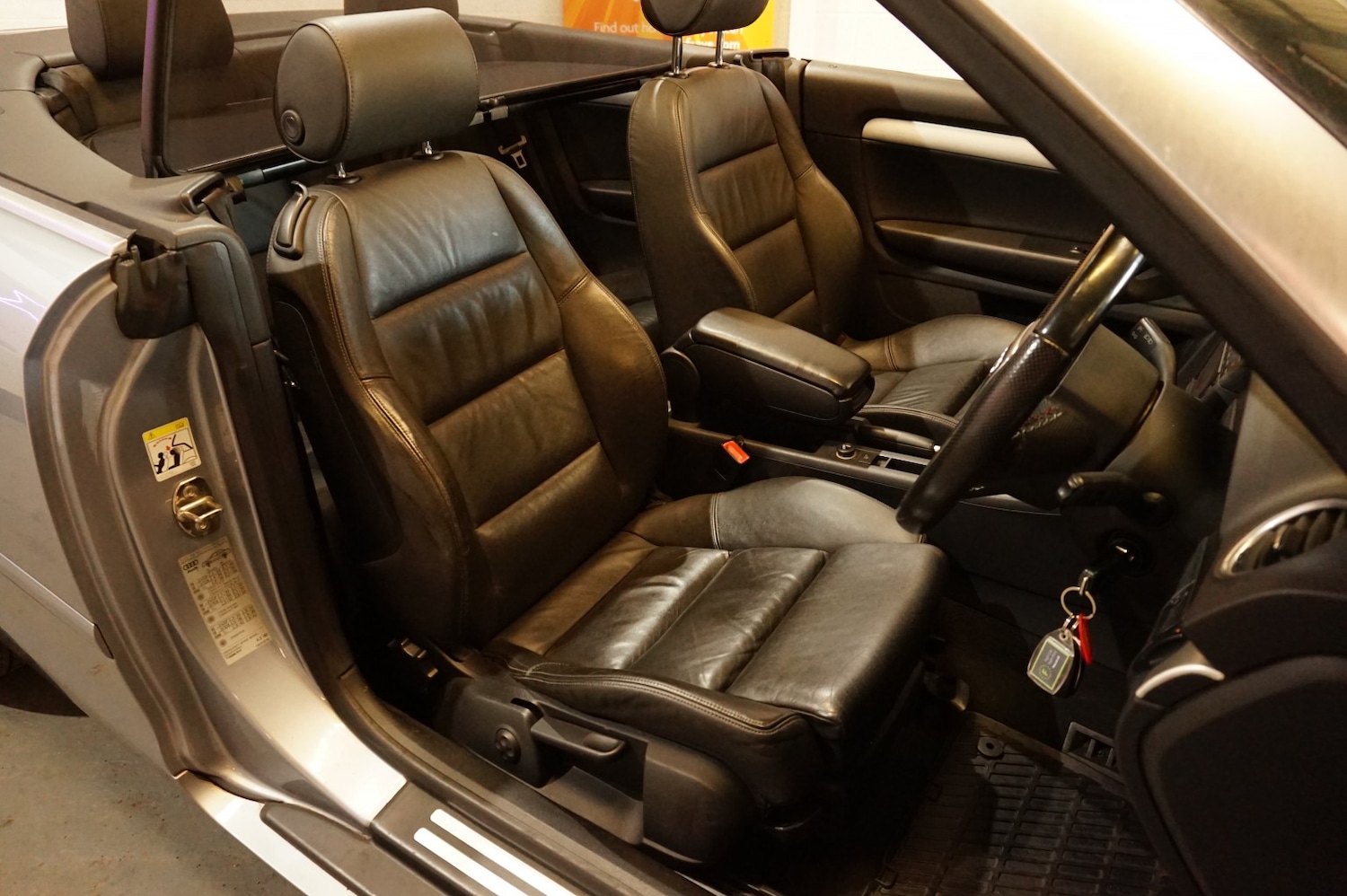 Used Audi A4 2009 for sale - 77743513: Photo 19