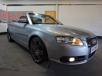 Audi A4 feature image