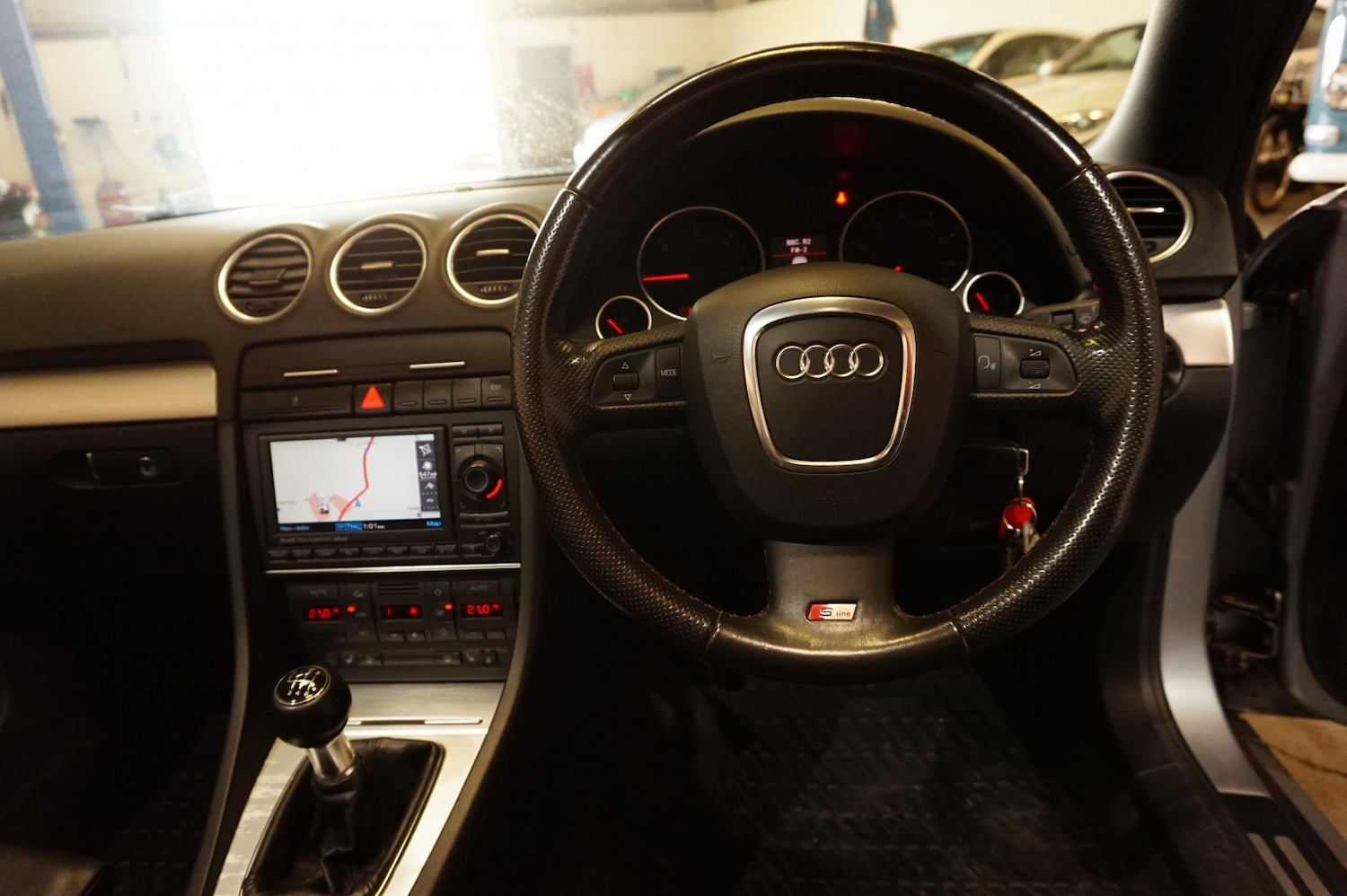 Used Audi A4 2009 for sale - 77743513: Photo 21