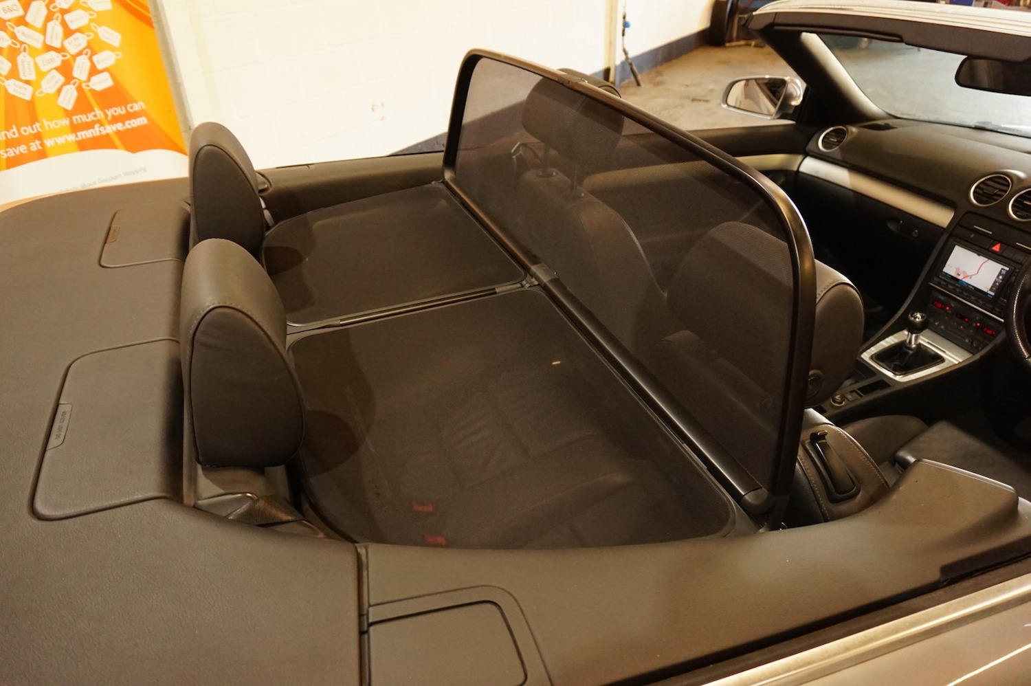 Used Audi A4 2009 for sale - 77743513: Photo 22