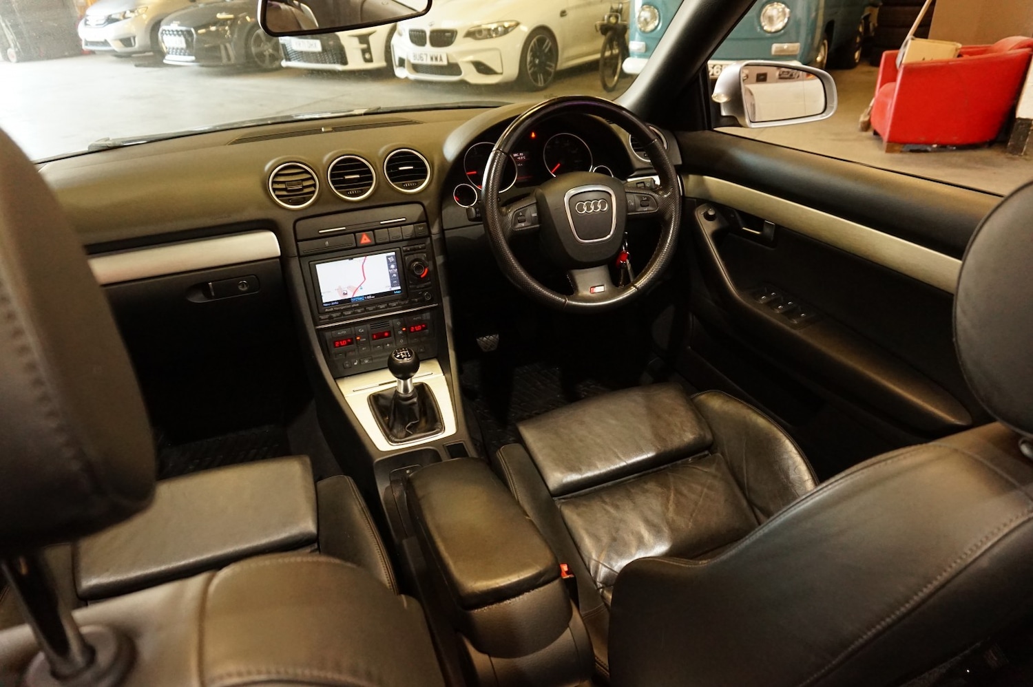 Used Audi A4 2009 for sale - 77743513: Photo 24