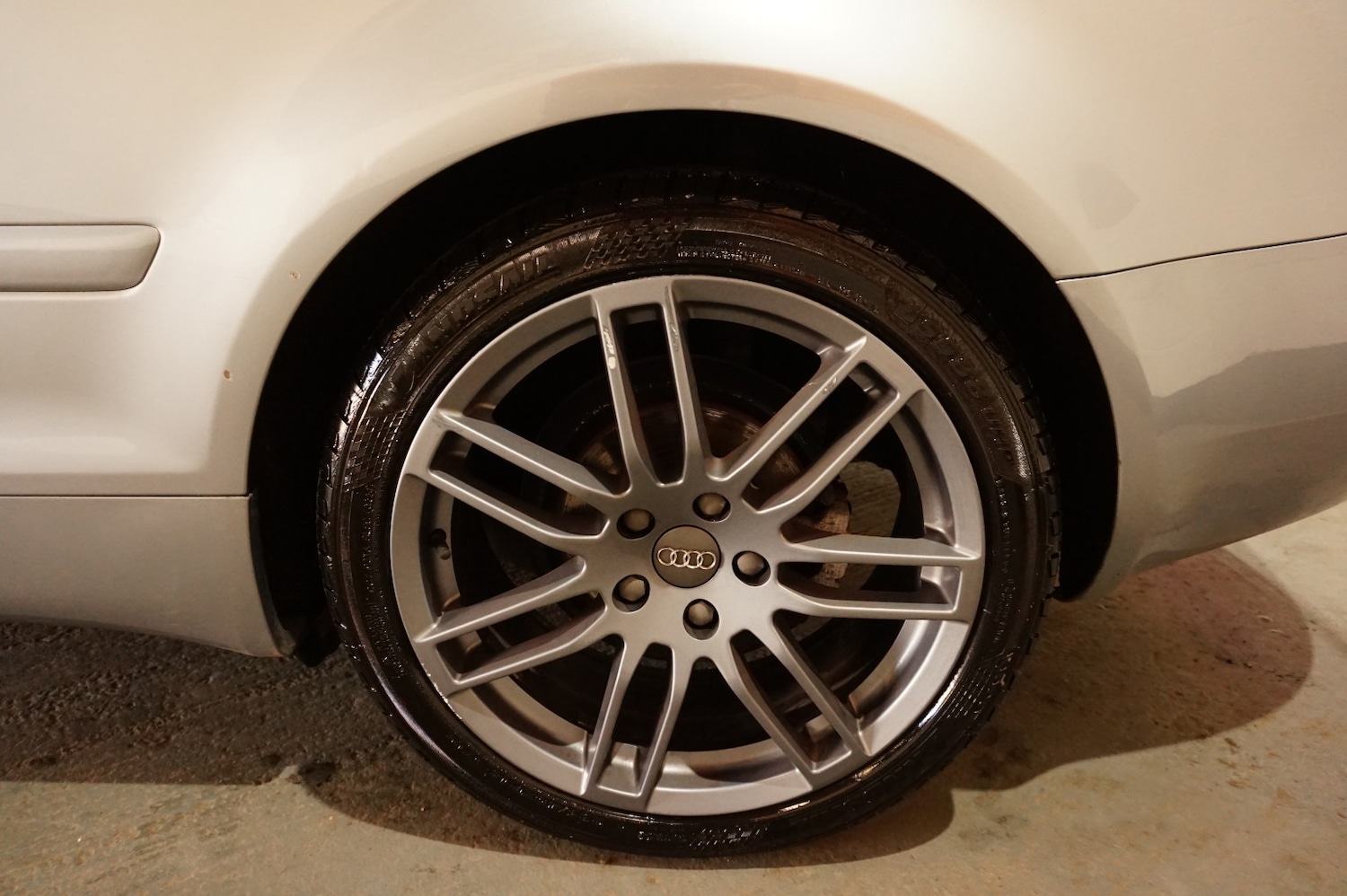 Used Audi A4 2009 for sale - 77743513: Photo 27