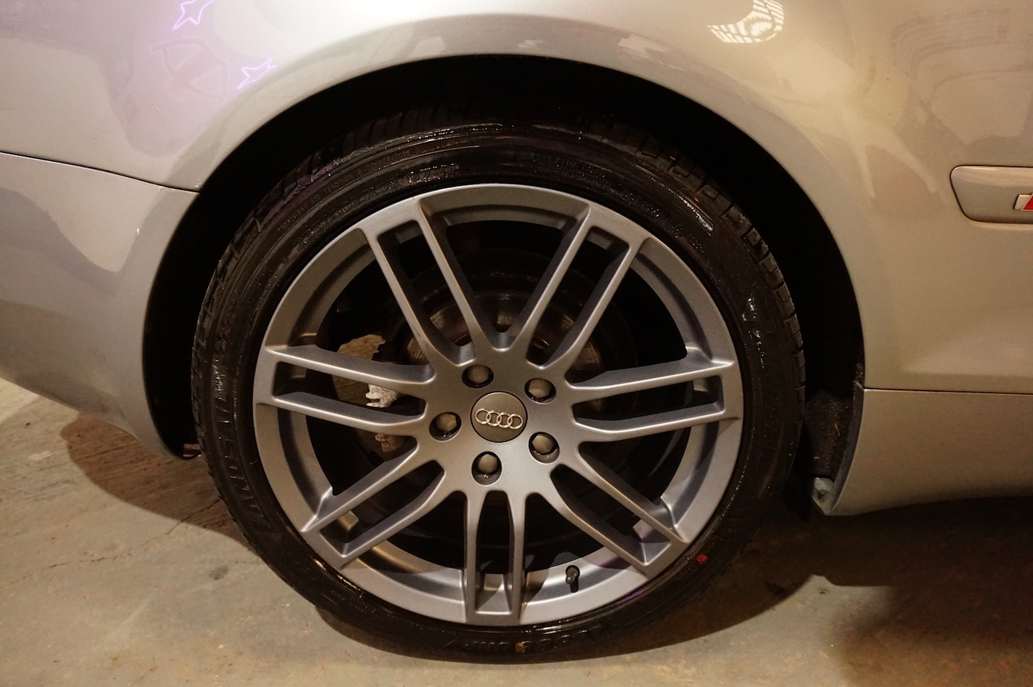 Used Audi A4 2009 for sale - 77743513: Photo 30