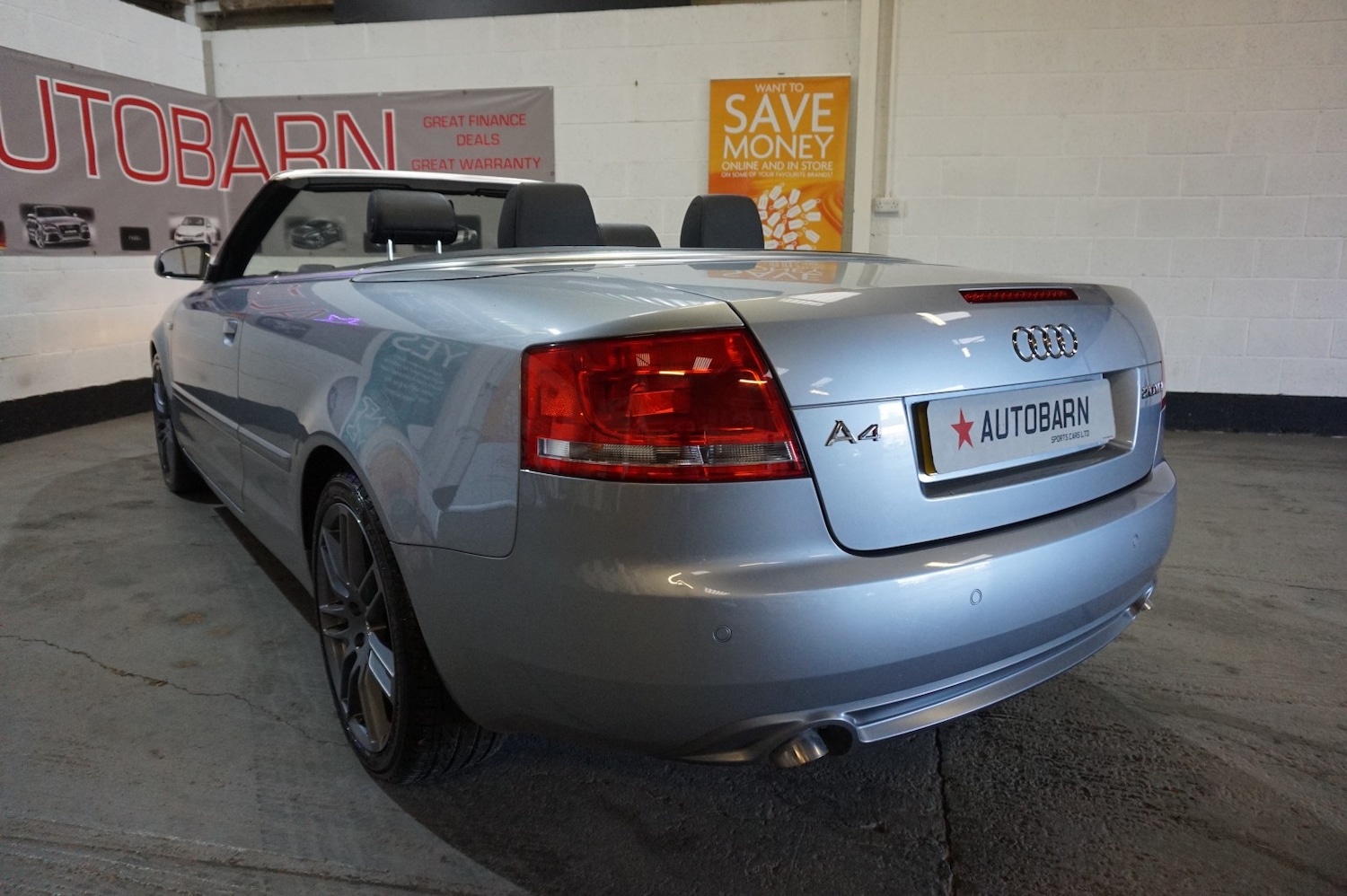 Used Audi A4 2009 for sale - 77743513: Photo 38