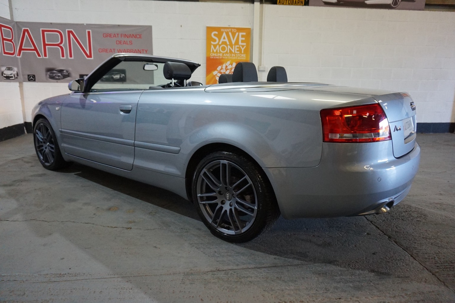 Used Audi A4 2009 for sale - 77743513: Photo 39