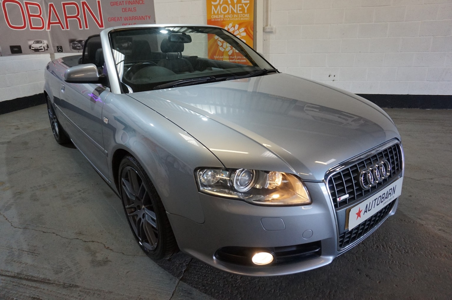 Used Audi A4 2009 for sale - 77743513: Photo 4