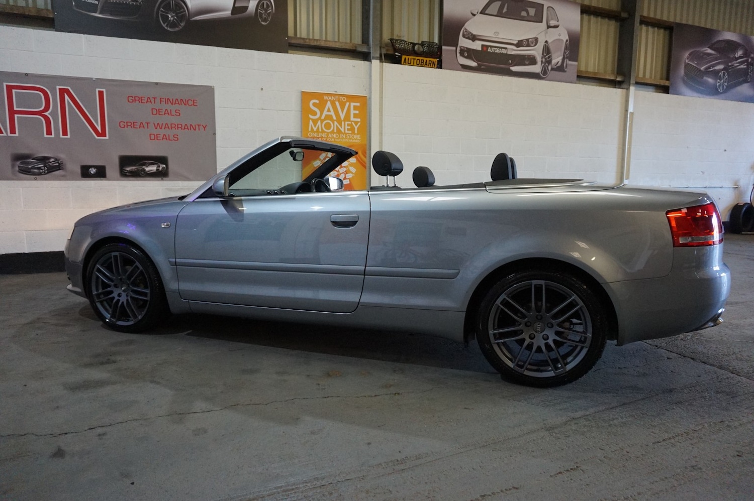 Used Audi A4 2009 for sale - 77743513: Photo 40