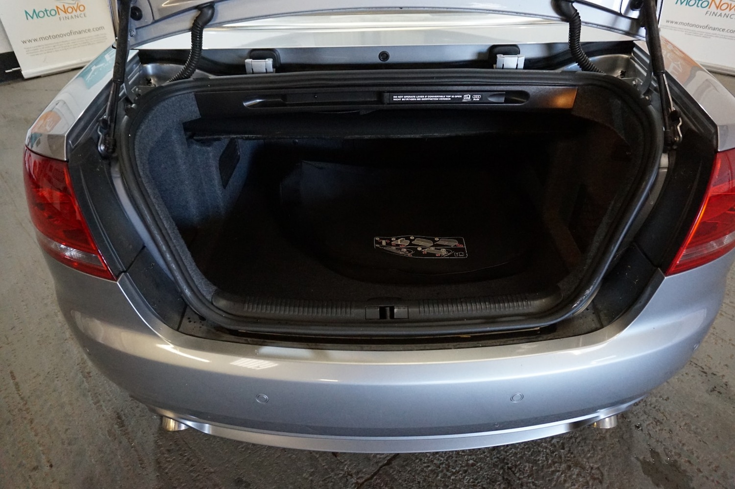 Used Audi A4 2009 for sale - 77743513: Photo 44